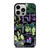 DISNEY THE HAUNTED MANSION CARTOON iPhone 14 Pro Case Cover