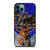 AUBURN TIGERS AND EAGLE iPhone 12 Pro Max Case Cover