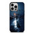 GAMES GHOST OF TSUSHIMA iPhone 14 Pro Case Cover