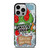 GREEN DAY BAND REVOLUTION RADIO TOUR iPhone 14 Pro Case Cover