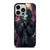 JOKER SMILE THE BATMAN CARTOON iPhone 14 Pro Case Cover