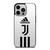 JUVENTUS FC ADIDAS STRIPES iPhone 14 Pro Case Cover