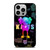 KAWS BRIAN 1974 FASHION iPhone 14 Pro Case Cover