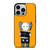 KAWS FASHION ICON iPhone 14 Pro Case Cover