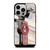 KENWORTH TRUCK EMBLEM LOGO iPhone 14 Pro Case Cover