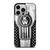 KENWORTH TRUCK SILVER LOGO iPhone 14 Pro Case Cover