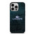 LACOSTE ADIDAS NIKE LOGO iPhone 14 Pro Case Cover