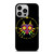 LEGEND OF ZELDA MAJORA MASK iPhone 14 Pro Case Cover