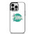 LEGEND OF ZELDA TEARS OF THE KINGDOM LOGO iPhone 14 Pro Case Cover