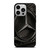 MERCEDES BENZ LOGO BLACK ICON iPhone 14 Pro Case Cover