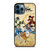 AVATAR LAST AIRBENDER CARTOON iPhone 12 Pro Max Case Cover