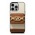 MICHAEL KORS MK LOGO HAND BAG iPhone 14 Pro Case Cover