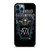 AVENGED SEVENFOLD A7X BAND iPhone 12 Pro Max Case Cover