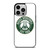 MILWAUKEE BUCKS LOGO BASKETBALL 1968 iPhone 14 Pro Case Cover