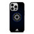 MONTREAL FC SOCCER MLS ADIDAS iPhone 14 Pro Case Cover