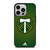 PORTLAND TIMBERS FC SOCCER MLS ADIDAS iPhone 14 Pro Case Cover