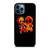 BABY DEADPOOL AND GROOOT iPhone 12 Pro Max Case Cover