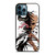 BABY GROOT AND VENOM iPhone 12 Pro Max Case Cover