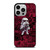 STORMTROOPERS STAR WARS COMICS iPhone 14 Pro Case Cover
