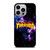 THRASHER LOGO NEBULA iPhone 14 Pro Case Cover