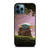BABY YODA STAR WARS iPhone 12 Pro Max Case Cover