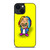 6IX9INE 69 SIXNINE RAPPER CARTOON iPhone 14 Plus Case Cover