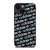 ADIDAS HOLOGRAPHIC LOGO iPhone 14 Plus Case Cover