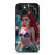 ARIEL THE LITTLE MERMAID CLASSIC DISNEY iPhone 14 Plus Case Cover