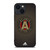 ATLANTA UNITED FC SOCCER MLS ADIDAS iPhone 14 Plus Case Cover