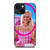 BARBIE MOVIE MARGOT ROBBIE iPhone 14 Plus Case Cover