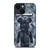 BEAR BRICK CLOT JEANS iPhone 14 Plus Case Cover