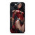 BEAUTIFUL SUPERHERO WONDER WOMAN DC COMIC iPhone 14 Plus Case Cover