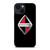BOGWARD CAR LOGO iPhone 14 Plus Case Cover