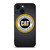 CATERPILLAR TRACTOR CAT LOGO MERCHANDISE ICON iPhone 14 Plus Case Cover