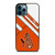 BALTIMORE ORIOLES BASEBALL LOGO iPhone 12 Pro Max Case Cover