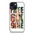 FREE 6IX9INE 69 SIXNINE CARTOON RAPPER iPhone 14 Plus Case Cover