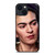 FRIDA KAHLO FACE iPhone 14 Plus Case Cover