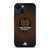 HOUSTON DYNAMO FC SOCCER MLS ADIDAS iPhone 14 Plus Case Cover