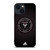INTER MIAMI FC SOCCER MLS ADIDAS iPhone 14 Plus Case Cover INTER MIAMI FC SOCCER MLS ADIDAS iPhone 14 Plus Case Cover