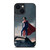 KARA SUPERGIRL THE FLASH SASHA KALLE iPhone 14 Plus Case Cover