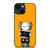 KAWS FASHION ICON iPhone 14 Plus Case Cover