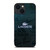 LACOSTE ADIDAS NIKE LOGO iPhone 14 Plus Case Cover