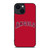 LOS ANGELES ANGELS LOGO BASEBALL TEAM ICON iPhone 14 Plus Case Cover