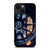 MERCEDES BENZ AMG RIM LOGO iPhone 14 Plus Case Cover