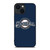 MILWAUKEE BREWERS BASEBALL TEAM LOGO iPhone 14 Plus Case Cover