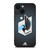 MINNESOTA UNITED FC SOCCER MLS ADIDAS iPhone 14 Plus Case Cover