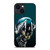 PHILADELPHIA EAGLES LOGO FOOTBALL HELMET ICON iPhone 14 Plus Case Cover