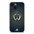 PHILADELPHIA UNION SOCCER MLS ADIDAS iPhone 14 Plus Case Cover