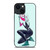 SPIDER VERSE SPIDER GWEN SPIDER WOMAN iPhone 14 Plus Case Cover