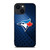 TORONTO BLUE JAYS ICON BASEBALL TEAM LOGO iPhone 14 Plus Case Cover